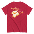 Beign Yay! Men's Classic Tee