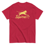 Squirrel?! Men's Classic Tee