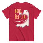 Boo Felicia Men's Classic Tee