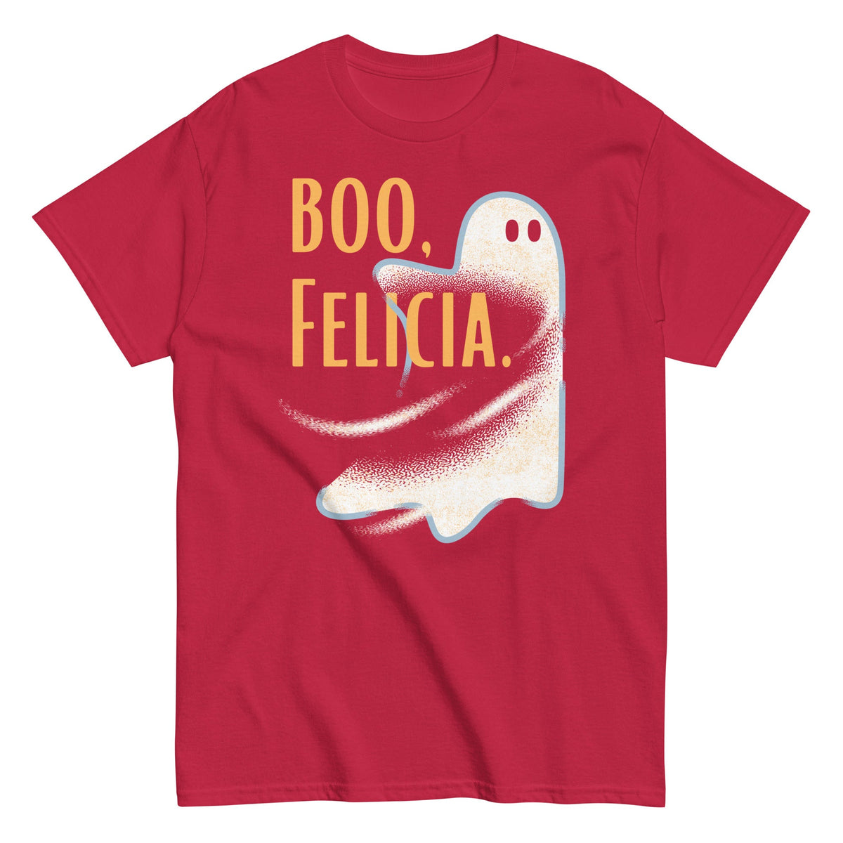 Boo Felicia Men's Classic Tee