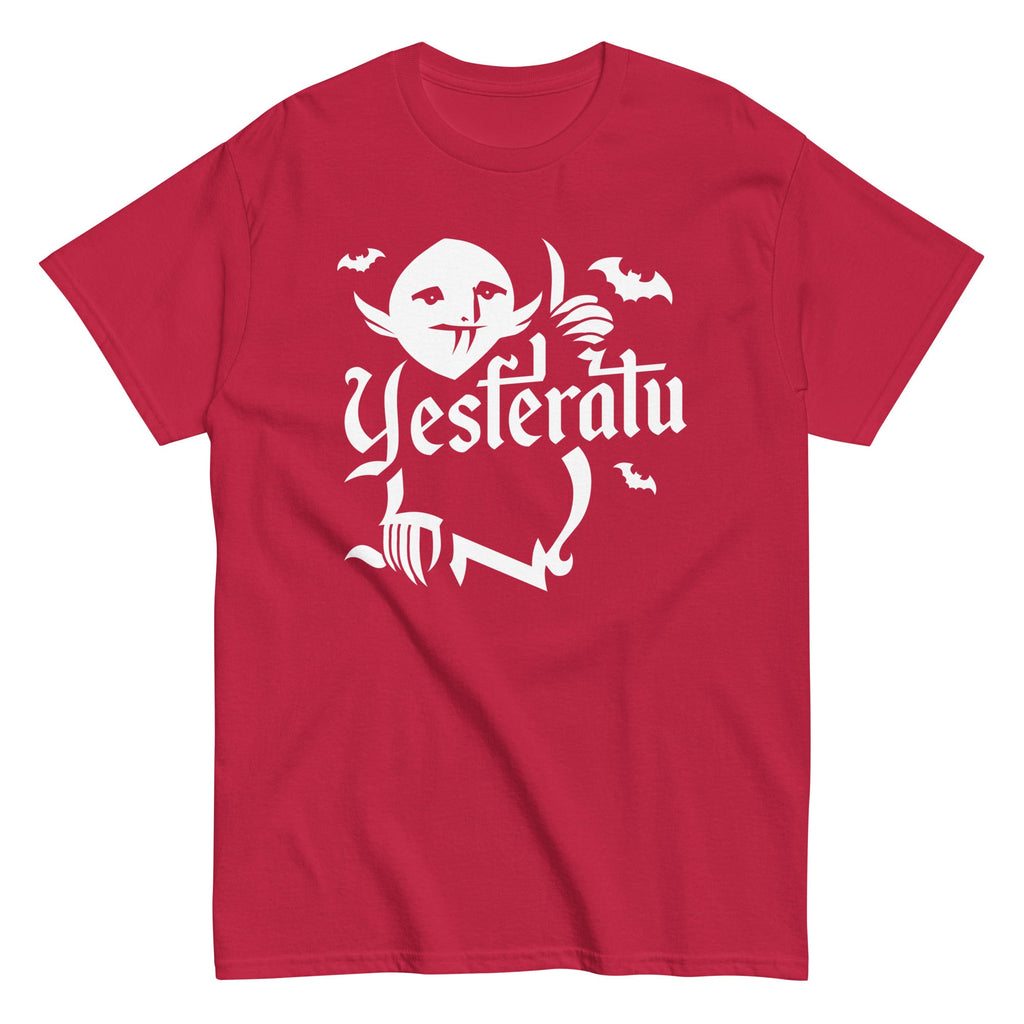 Yesferatu Men's Classic Tee