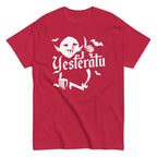Yesferatu Men's Classic Tee