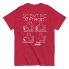 Scientific Method Men's Classic Tee