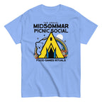 The Annual Midsommar Picnic Social Men's Classic Tee