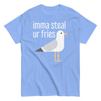 Imma Steal Ur Fries Men's Classic Tee