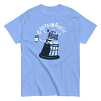 Caffeinate!!! Men's Classic Tee
