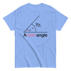 Acute Angle Men's Classic Tee