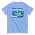 DJ Enzyme Men's Classic Tee