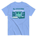 DJ Enzyme Men's Classic Tee