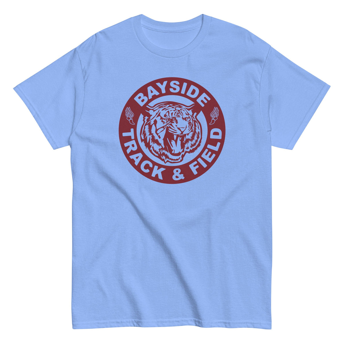 Bayside Track & Field Men's Classic Tee