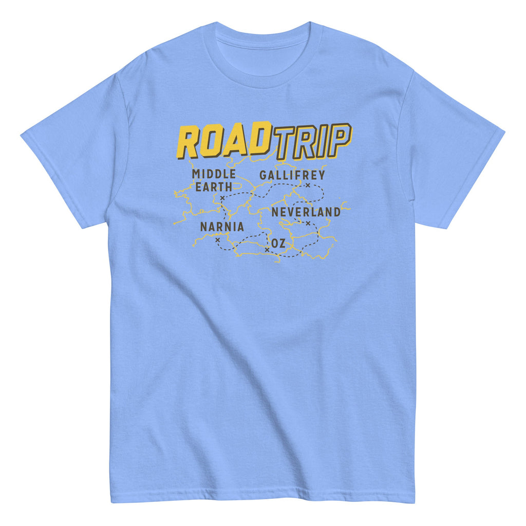 Road Trip Men's Classic Tee