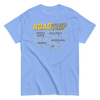 Road Trip Men's Classic Tee