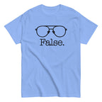 False Glasses Men's Classic Tee
