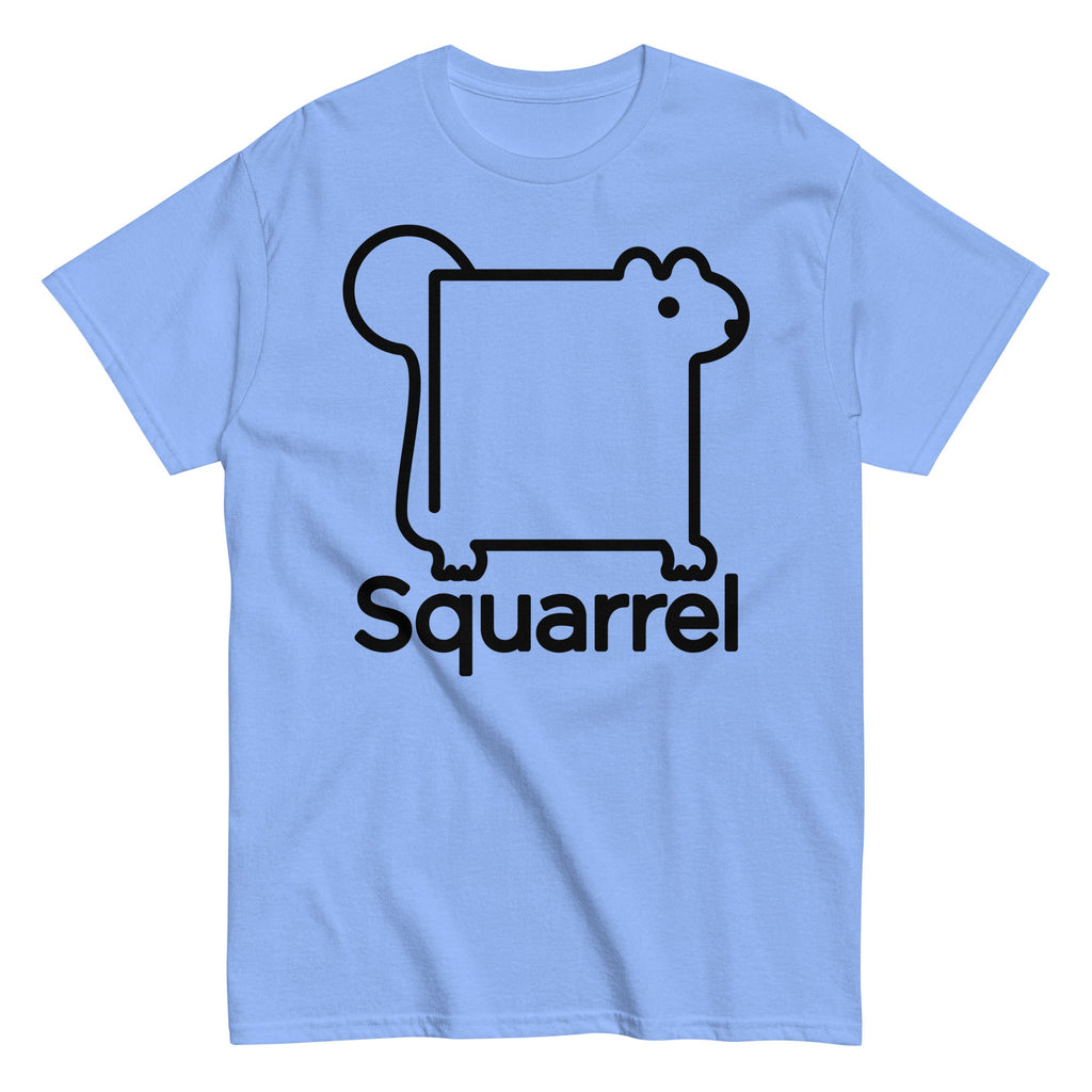 Squarrel Men's Classic Tee