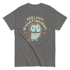 Feeling Sensationowl Men's Classic Tee