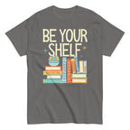Be Your Shelf Men's Classic Tee