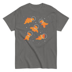 Dino Nugs In Space Men's Classic Tee