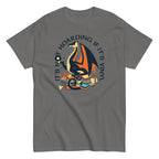 It's Not Hoarding If It's Vinyl Men's Classic Tee