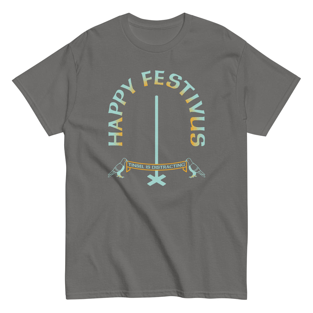 Happy Festivus Men's Classic Tee