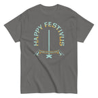 Happy Festivus Men's Classic Tee