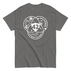Life. Universe. Everything Men's Classic Tee