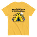 The Annual Midsommar Picnic Social Men's Classic Tee