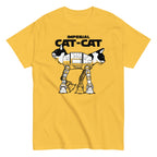 Cat-Cat Men's Classic Tee