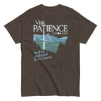 Visit Patience Colorado Men's Classic Tee