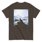 Wanderer Men's Classic Tee