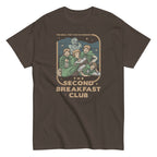 The Second Breakfast Club Men's Classic Tee