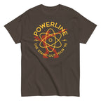 Powerline Men's Classic Tee