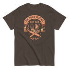 On Your Marks Get Set Bake Men's Classic Tee