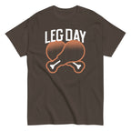 Leg Day Men's Classic Tee