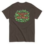 Top Of The Food Chain Men's Classic Tee