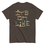 It's On Like Men's Classic Tee