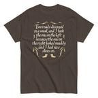 Two Roads Diverged Men's Classic Tee
