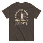 Sanderson Sisters Men's Classic Tee