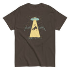 Nessie Abduction Men's Classic Tee