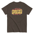 Meta Phors Be With You Men's Classic Tee