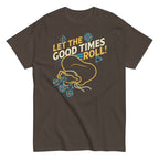 Let The Good Times Roll! Men's Classic Tee