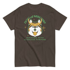 Dog Of Mischief Men's Classic Tee