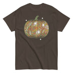 Disco Pumpkin Men's Classic Tee