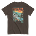 Hawkins National Park Men's Classic Tee