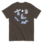 Bats In Space Men's Classic Tee