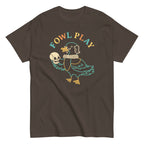 Fowl Play Men's Classic Tee