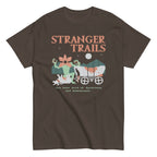 Stranger Trails Men's Classic Tee