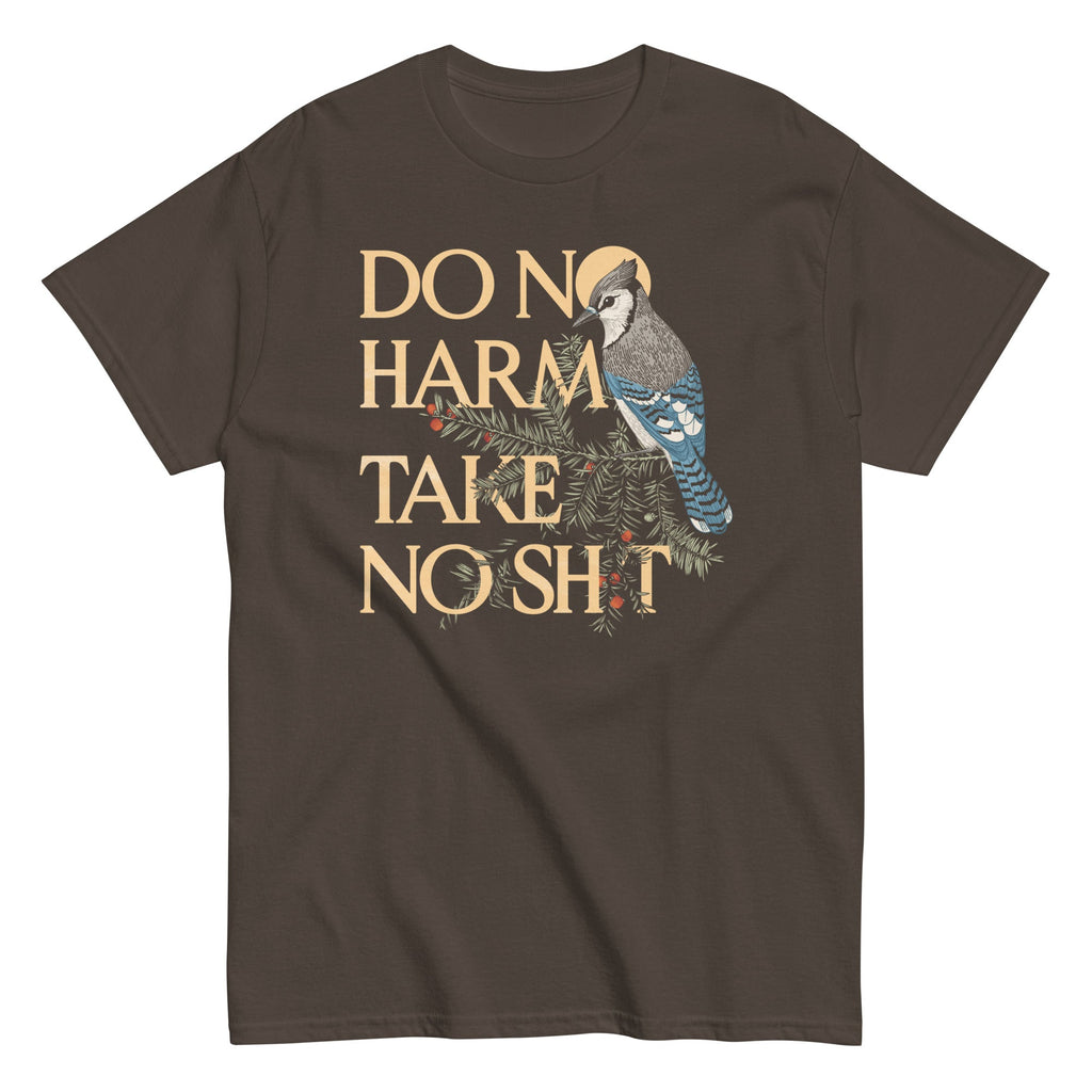 Do No Harm Men's Classic Tee