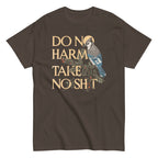 Do No Harm Men's Classic Tee