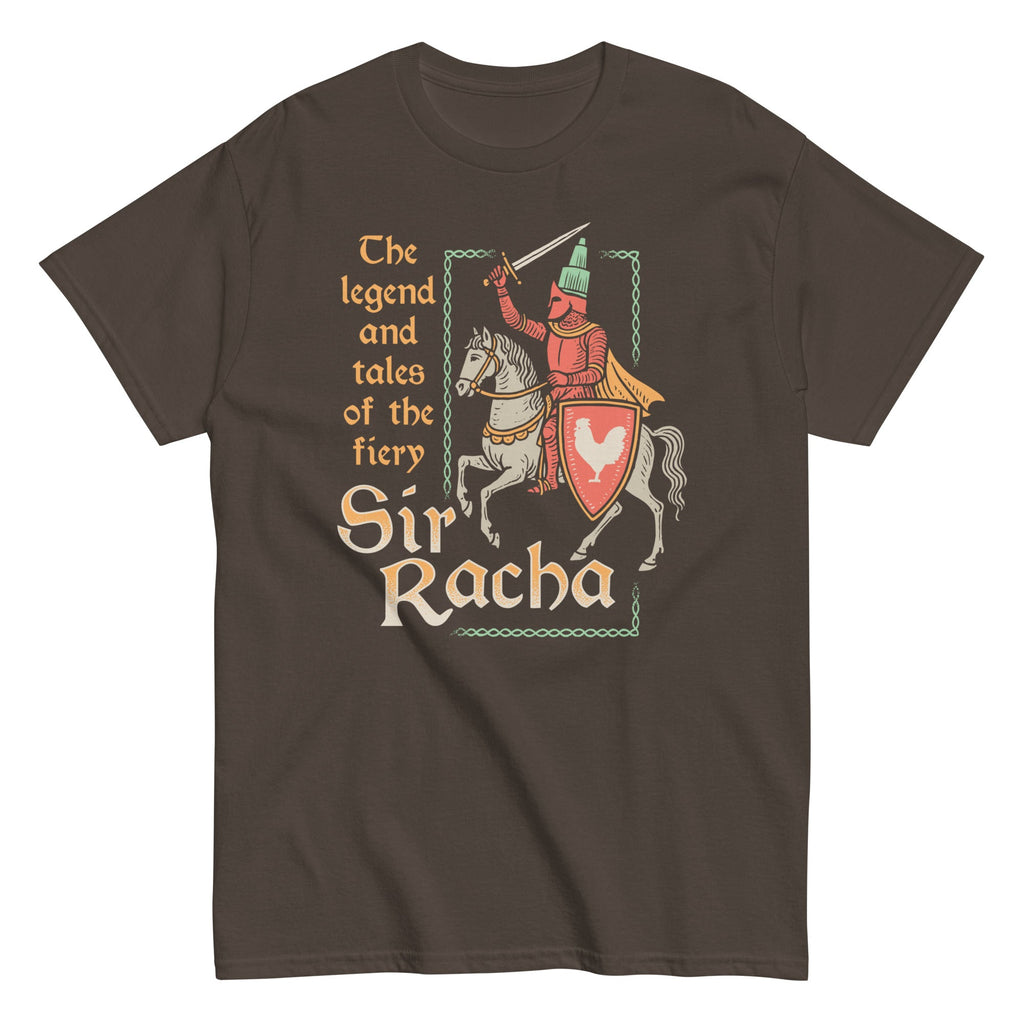 Sir Racha Men's Classic Tee