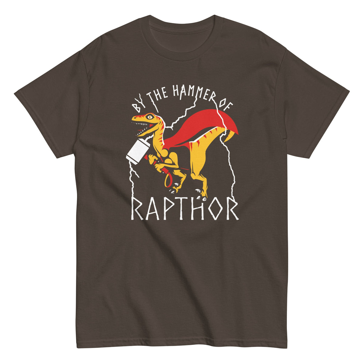 Rapthor Men's Classic Tee